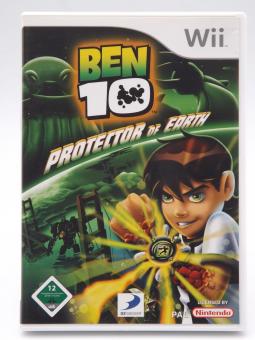 Ben 10: Protector of Earth 