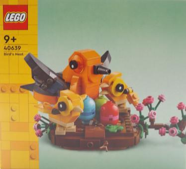 LEGO® 40639 Vogelnest 