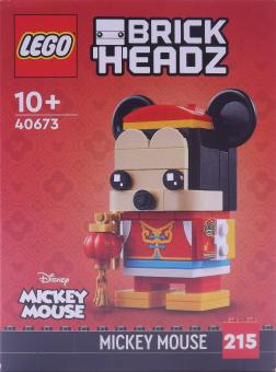 LEGO® 40673 Mickey Mouse 