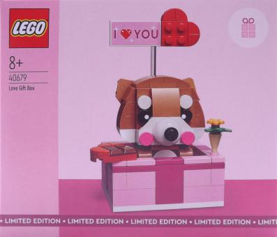 LEGO® 40679 Love Gift Box 