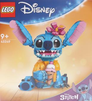 LEGO® Disney 43249 - Stitch 