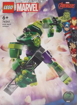 LEGO® Marvel Avengers 76241 Hulk Mech Amour 