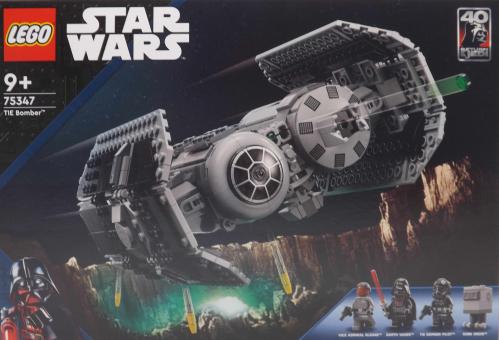 LEGO® Star Wars 75347 TIE Bomber™ 