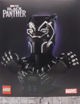 LEGO® Super Heroes 76215 Black Panther 