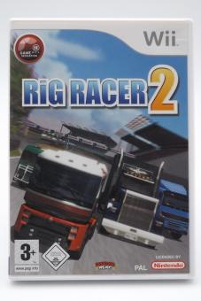 Rig Racer 2 