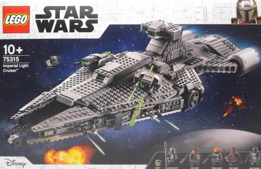 LEGO® Star Wars 75315 Imperial Light Cruiser™ 