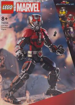 LEGO® Super Heroes 76256 Ant-Man Baufigur 