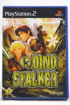 Dino Stalker 