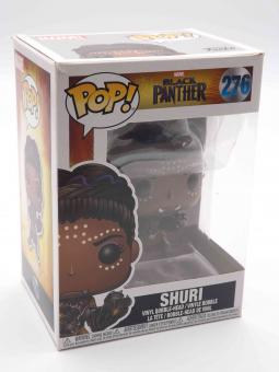 Funko Pop! 276: Marvel Black Panther - Shuri 