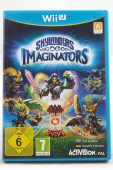 Skylanders Imaginators (nur Software) 