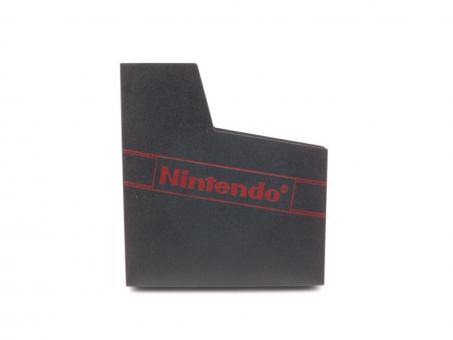 Original Nintendo Entertainment System NES Spiel / Modul Schutzhülle Schuber 