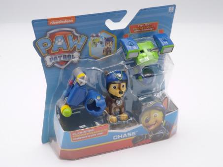 Spin Master Nickelodeon 20124084 - Paw Patrol Sky Chase Spielzeugfigur OVP 