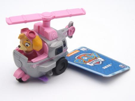 Spin Master Nickelodeon 20101457 - Paw Patrol Skye Helicopter OVP 