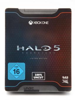 Halo 5: Guardians -Limited Edition- 