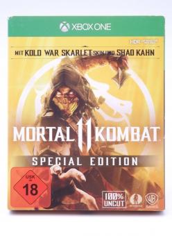 Mortal Kombat 11 -Special Edition- 