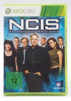 NCIS - Basierend auf der TV-Serie 