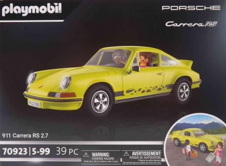 Playmobil® Porsche 70923 - Porsche 911 Carrera RS 2.7 