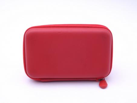 Schutztasche Case für Nintendo DS lite / Handheld / Big Ben Rot / Rot (Dritthersteller) 