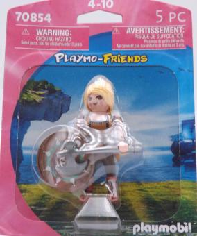 Playmobil® 70854 - Playmo-Friends Wikinger 