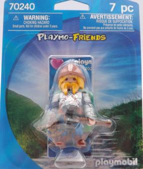 Playmobil® 70240 - Playmo-Friends Zwergenkämpfer 