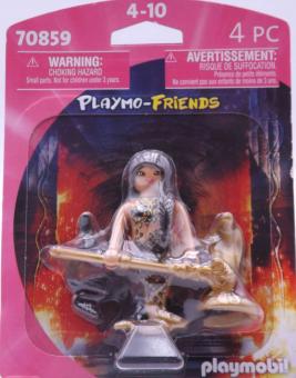 Playmobil® 70859 - Playmo-Friends Schlangenlady 