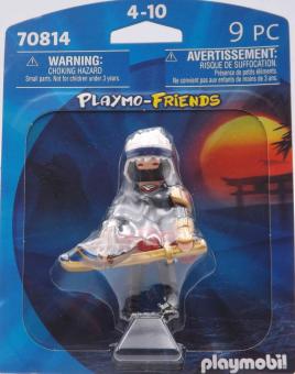 Playmobil® 70814 - Playmo-Friends Ninja 
