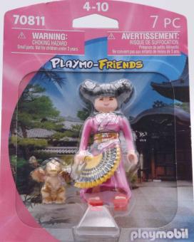 Playmobil® 70811 - Playmo-Friends Japanische Prinzessin 