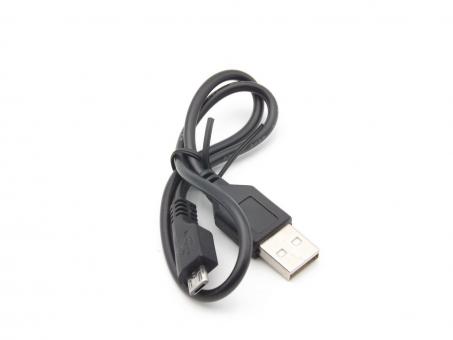 Micro USB - USB Lade-/ Datenkabel 40 cm für z.B. PS 4 Xbox One Controller 