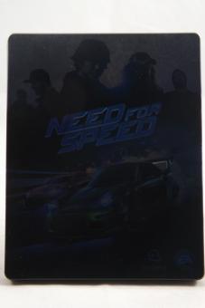Need for Speed -Steelbook- 