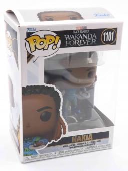 FUNKO Pop! 1101: Black Panther Wakanda Forever - Nakia 
