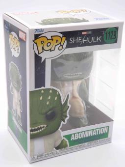 FUNKO Pop! 1129: Marvel Studio She Hulk - Abomination 