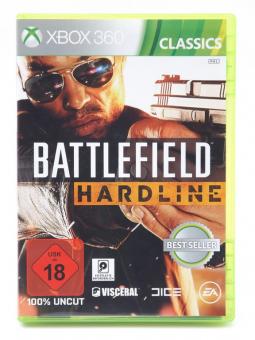 Battlefield Hardline -Classics- 