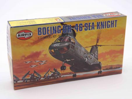 Airfix 02065-3 Boeing Uh-46 Sea Knight Modell Hubschrauber Bausatz 1:72 in OVP 