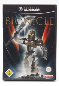 Bionicle 