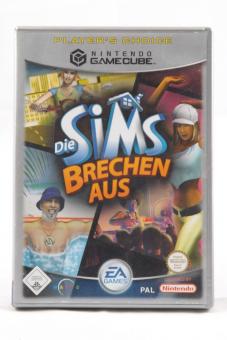Die Sims brechen aus -Player´s Choice- 