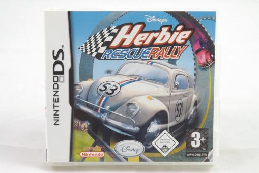 Herbie: Rescue Rally 