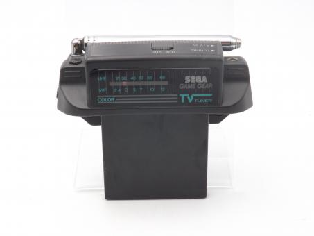 Original Sega Game Gear TV Tuner Adapter 