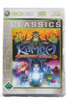 Kameo: Elements of Power -Classics- 