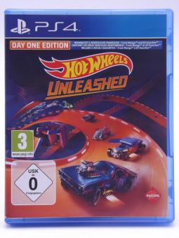 Hot Wheels Unleashed -Day One Edition- 