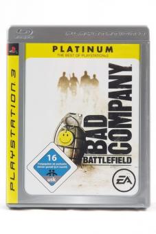 Battlefield: Bad Company -Platinum- 