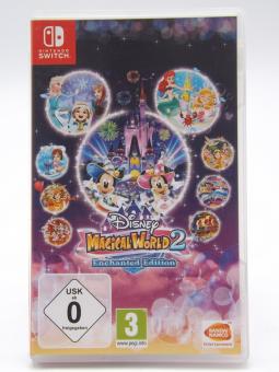 Disney Magical World 2 - Enhanced Edition 