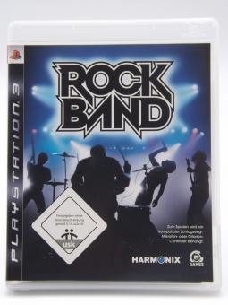 Rock Band (nur Software) 