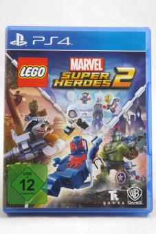 LEGO® Marvel Super Heroes 2 