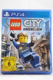 LEGO® City Undercover 