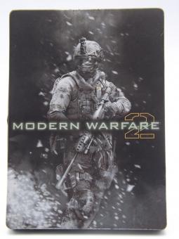 Call of Duty: Modern Warfare 2 - Steelbook 