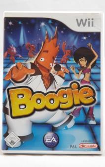 Boogie 