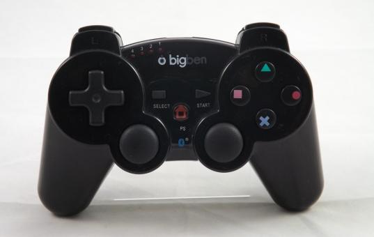 Controller für Sony PlayStation 3 PS3 