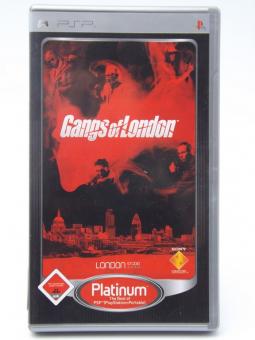 Gangs of London -Platinum- 