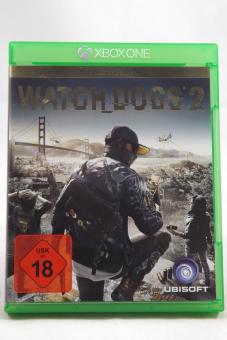 Watch_Dogs 2 - Gold Edition 