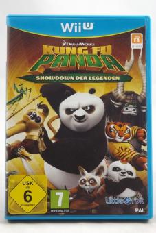 Kung Fu Panda - Showdown der Legenden 